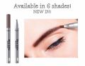 Microblading eyebrow tattoo pen Natural Long Lasting Waterproof Brown Fork tip Eyebrow Pencil. 