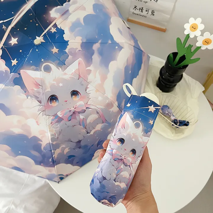 Cat%20Umbrella%20Full%20Automatic%20New%20Smart%20Umbrella%20For%20Women%20Stong%20Stond%20Sun%20Protection%20UV%20Sombrilla%20-%20Image%202