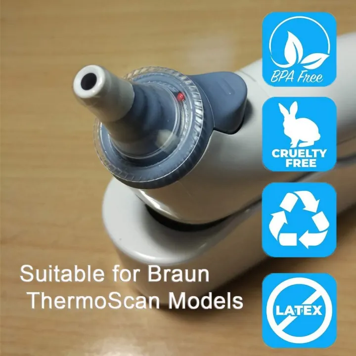 120%20Pcs%20Disposable%20Ear%20Thermometer%20Cover,%20Ear%20Thermometer%20Cover,%20for%20All%20Braun%20ThermoScan%20Models%20-%20Image%206