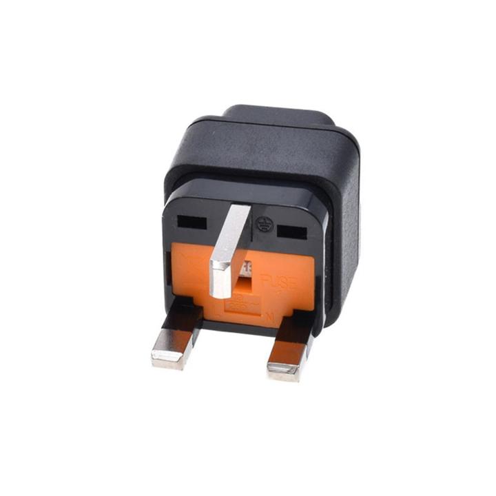 UK Travel Plug Adapter Type G Multi-type Conversion Outlet Socket To Britain Sin