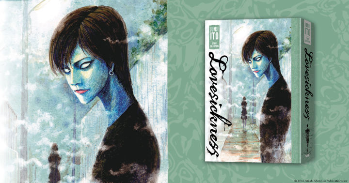Lovesickness:%20Junji%20Ito%20Story%20Collection%20-%20Image%204