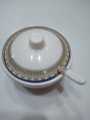 Salt Pot Melamine -1 pcs. 
