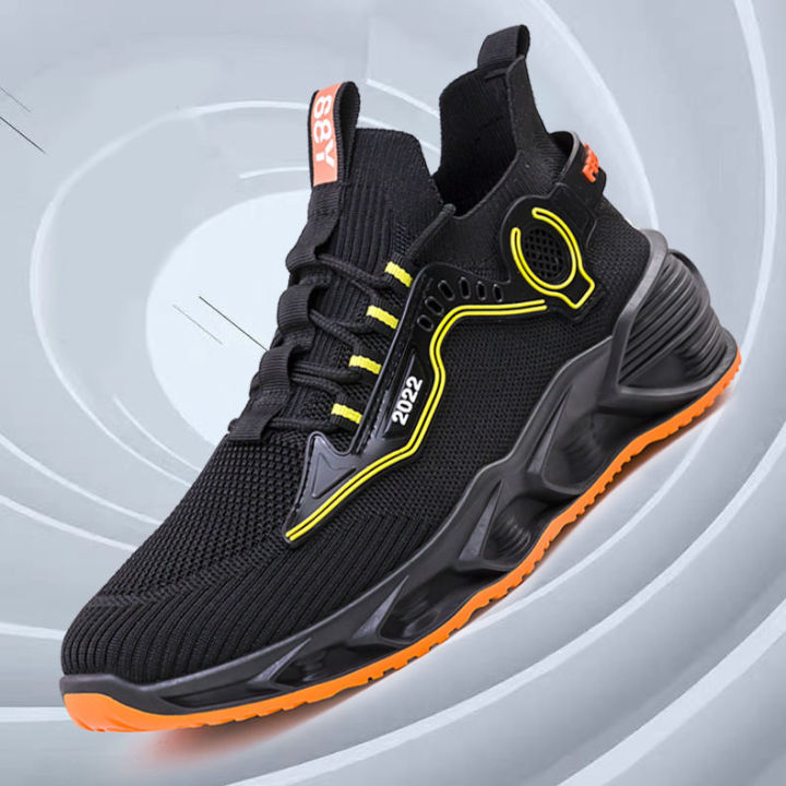 Running%20Shoes1000Mi%20Junior%20High%20School%20Student%20Running%20Shoes%20Long-Distance%20Running%20Breathable%20Sweat%20Prevention%20Shoes%20Sports%20Student%20Training%20Shoes%20Trendy%20Fashion%20Men%20'S%20Shoes%20-%20Image%203