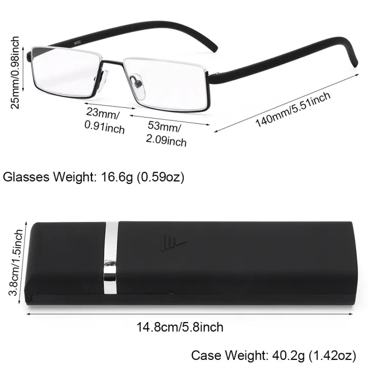 IENJOY%20TR90%20Reading%20Glasses%20Anti-Blue%20Light%20Reading%20Glasses%20Men%20Half%20Frame%20Prescription%20Eyeglasses%20Male%20Eyewear%20With%20Case1.0-4.0%20-%20Image%203