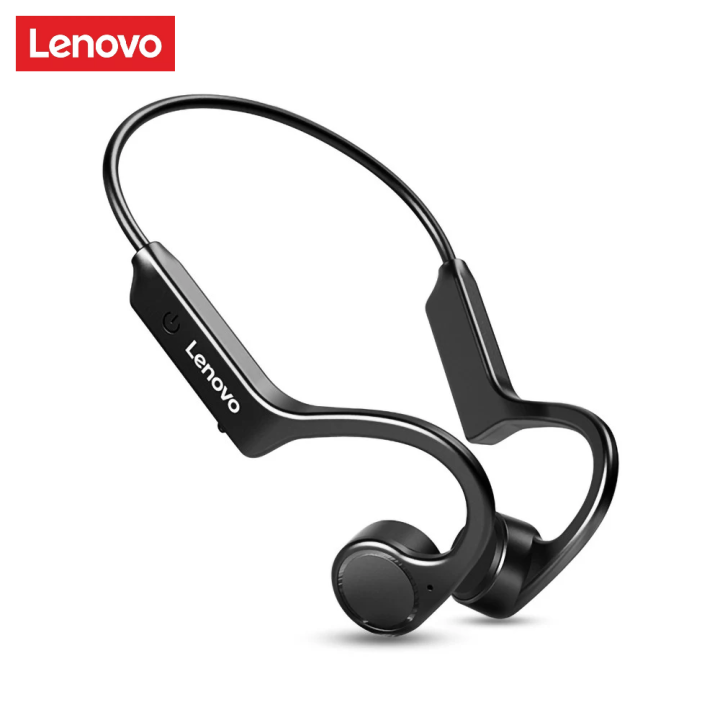 Lenovo%20X4%20Bone%20Conduction%20Headphones%20Wireless%20Bluetooth%205.0%20Earphone%20Outdoor%20Sports%20Headset%20Waterproof%20Hands-free%20with%20Microphone%20-%20Image%202