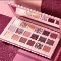 18 Colors eyeshadow pallete Glitter Makeup Matte Eye shadow make up palette |. 