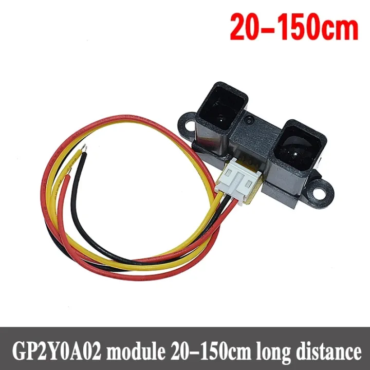 GP2Y0A21YK0F%20GP2Y0A02YK0F%20Infrared%20Proximity%20Sensor%20IR%20Analog%20Distance%20Sensor%20VE713%2010-80cm%2020-150cm%20Infrared%20distance%20sensor%20-%20Image%202