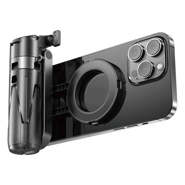 P15%20Mini%20Extending%20Magsafe%20Selfie%20Stick/Tripod%20Phone%20Holder,%20Wireless%20Camera%20Control%20-%20Image%204