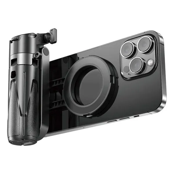 P15%20Mini%20Extending%20Magsafe%20Selfie%20Stick/Tripod%20Phone%20Holder,%20Wireless%20Camera%20Control%20-%20Image%204