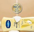 Vaseline Deep Moisture 48 HR Serum In Lotion For Dry Skin Body For Men & Women - 400ml (Indian). 