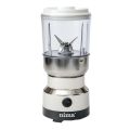 Electric mini juicer for home - Compact Kitchen Blender for Juice & Spices | Light weight and carriable - Travel partner. 