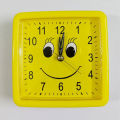 Emoji Smile Table clock Alarm Clock - Emoji Clock.