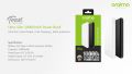 Oraimo Toast OPB-P103D 10000mAh Power Bank. 