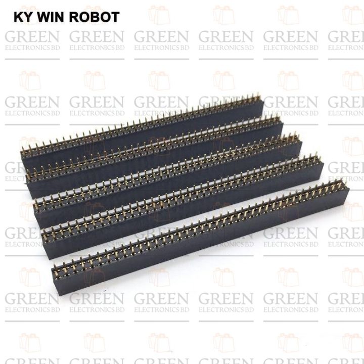Female%20Header%2040%C3%972%20Straight%20Pins%20Double%20Row%202.54mm%20Pitch%20Pin%20Male%20Header%20Connector%20Strip%20For%20Electronics%20Project%20Breadboard%20Friendly%20-%20Image%203