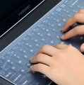 Laptop Keyboard Protector Any 14.1 Inch - Transparent. 