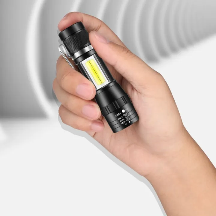 Portable%20Rechargeable%20LED%20Flashlight%20Mini%20Zoom%20COB%20Torch%20High%20Power%20Camping%20Strong%20Lamp%20Waterproof%20Adjustable%20Penlight%20-%20Image%207
