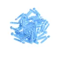 50pcs/lot hijama Lancet pen Needles Massage Stick Use For Pen Sterile Lancets Fleam Vent Drain Blood Lancet 23g. 