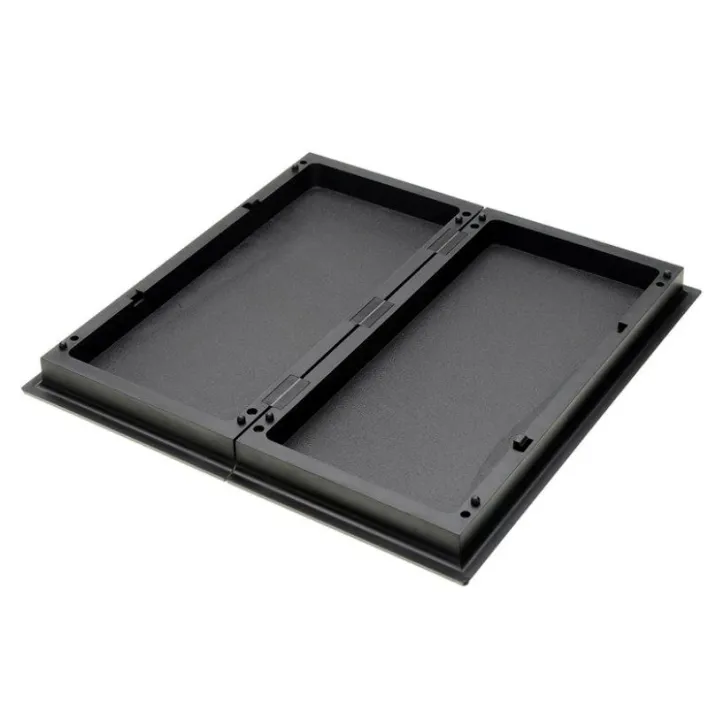 Chess%20Game%20Silver%20Gold%20Pieces%20Folding%20Magnetic%20Foldable%20Board%20Contemporary%20Set%20Fun%20Family%20Board%20Games%20Gifts%20-%20Image%208