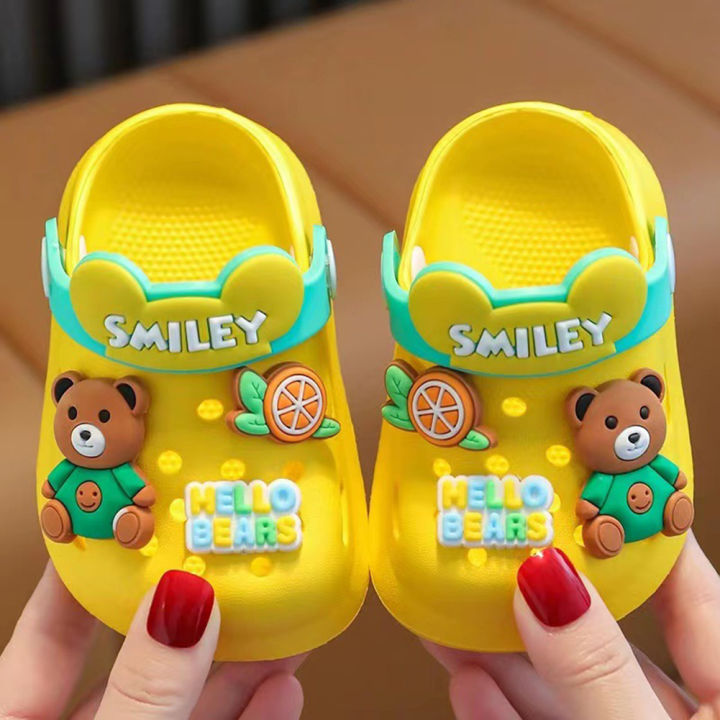 %E3%80%90Free%20Returns%E3%80%91%20Children%20Cute%20Cartoon%20Clogs%20Summer%20Beach%20Slippers%20Sandals%20Cave%20Hole%20Baby%20Shoes%20For%20Boys%20Girls%20Aged%201-4%20-%20Image%208