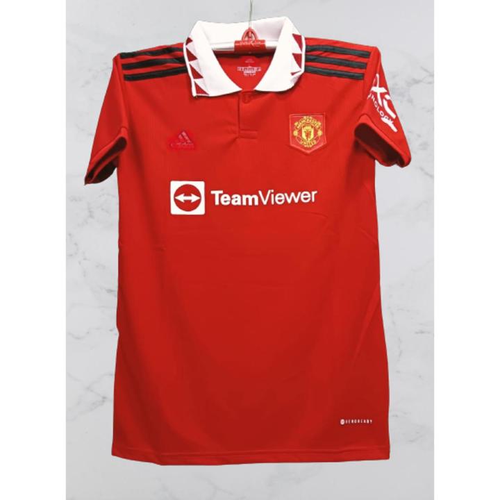 Football Club polo Half sleeve polo jersey/ 704