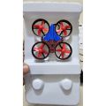 Mini Six Axis Gyroscope Mini Drone Rechargable. 