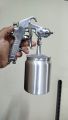 Aurita Air Spray Gun Adjustable Nozzle, Cup Size 600ml Model W-71S.