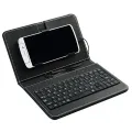 [COD/Ready]Phone Keyboard and Mouse Set Android Phone Holster Online Course Learning Phone Keyboard Mouse Set HSU. 