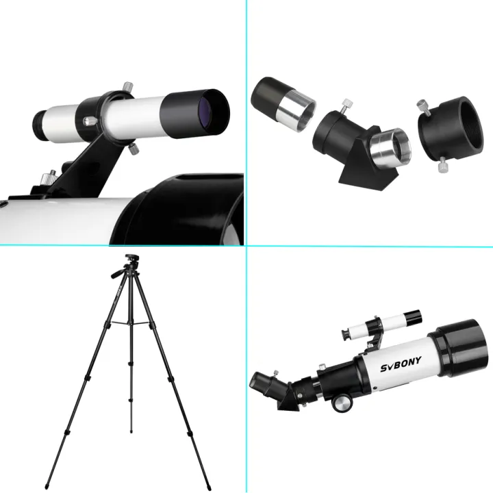 SVBONY%20SV501P%20Astronomical%20Refractor%20Telescope%20for%20Beginners%EF%BC%8CKids,400mm%20Focal%20Length%20for%20Observing%20Terrestrial%20and%20Celestial%20-%20Image%203