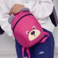 School Bag Backpack for Children Baby Bags Mochila Infantil Children School Bags New Cute Anti-lost Children's Backpack. 