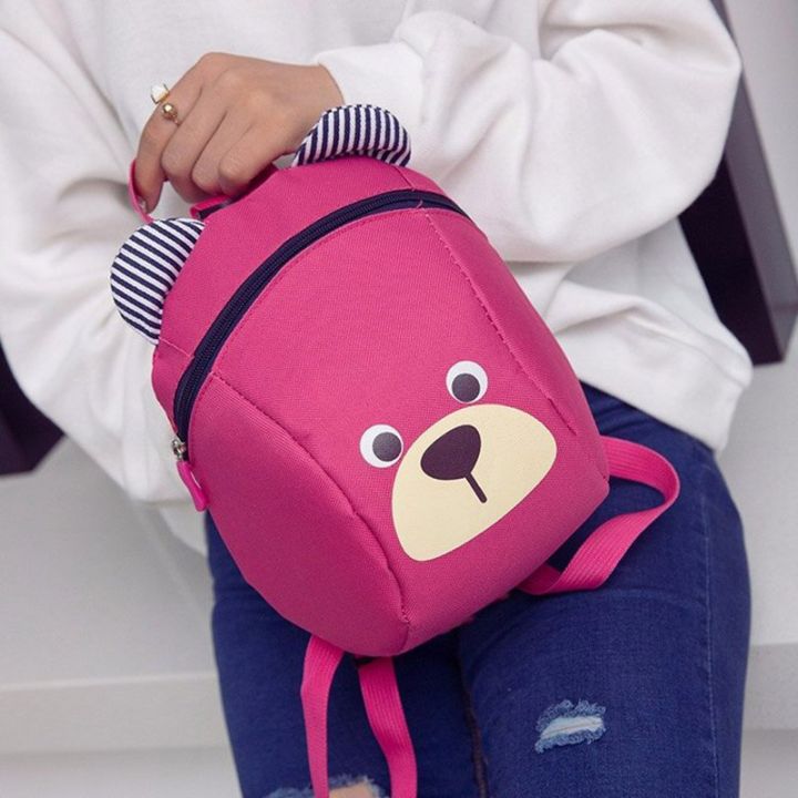 School%20Bag%20Backpack%20for%20Children%20Baby%20Bags%20Mochila%20Infantil%20Children%20School%20Bags%20New%20Cute%20Anti-lost%20Children's%20Backpack%20-%20Image%202
