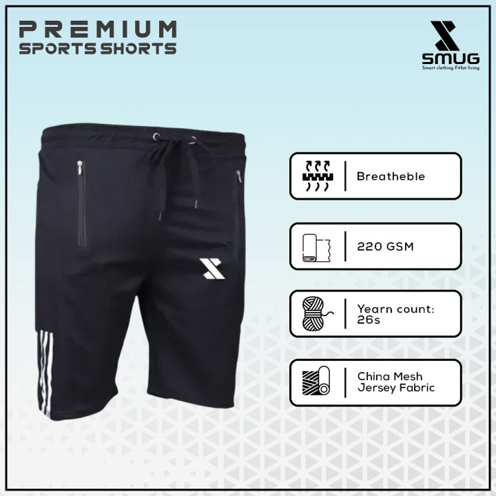 SMUG%20Premium%20Sports%20Shorts%20-%20Soft%20and%20Comfortable%20-%20Black%20-%20Image%207