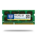 【YIYANGMAOYI111】New xiede Laptop Ram DDR2 DDR3 667 1333 1600 Mhz 8GB 4GB 2GB 1GB For Intel Notebook Sodimm Memoria DDR 3 RAMS. 