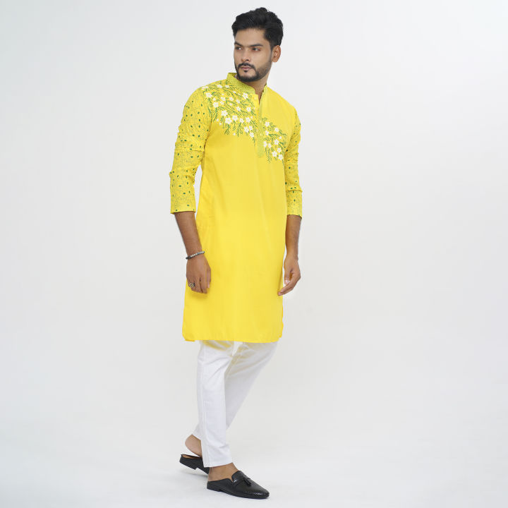 Men's%20High%20Quality%20Punjabi%20for%20various%20occasions%20with%20yellow%20-%20Image%207
