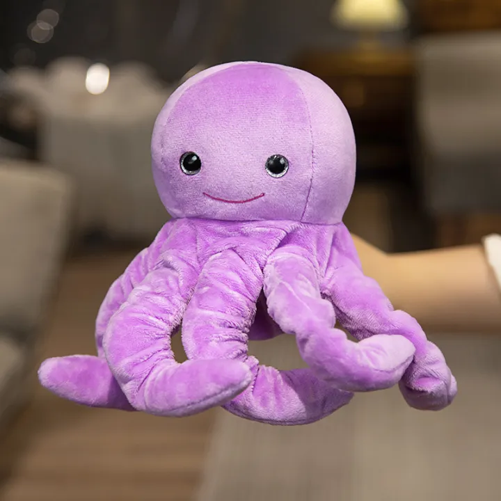Plush%20Fish%20Hand%20Puppet%20Stuffed%20Marine%20Animals%20Shark%20Octopus%20Puppet%20Bird%20Fox%20Hand%20Puppet%20For%20Kids%20Adult%20Pretend%20Playing%20Dolls%20-%20Image%207