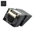 AS608 Optical Fingerprint Reader Module Finger Print Read For Arduino Raspberry PI. 
