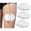 Catheter Holder Tube Sticker Bag Strap Urinary Leg Legband Adhesive Urine Fixing Band Device Anchor G Stabilization Nephrostomy.