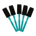 Mont Marte Foam Hobby Brush 50mm 5pc. 