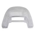 Brake Light Cover Tail Light Glass Cover Taillight Cap Transparen.