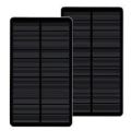 Mini solar panel 5v 200mA. 