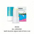 Missha All Around Aqua Sun Stick SPF50+ PA++++ 21g.