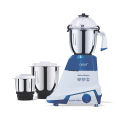 Orpat Kitchen Platinum 1200-Watt Mixer Grinder & Blender, a powerful all-in-one appliance for efficient blending, grinding, and mixing. 