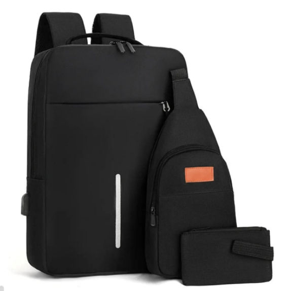 Fashionable%20College,%20School,%20Varsity%20Bag%20For%20Boys%20And%20Girls%20Waterproof%20-%20Image%202