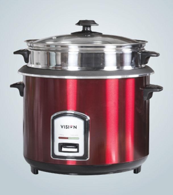 VISION E. Kettle 1.8L VIS-EK-010