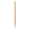 Ancient Traditional Chinese Calligraphy Brush Oil Watercolor Wolf Hair Scriptures Writing Brush High-end Bamboo Art Paint Brush Artist.