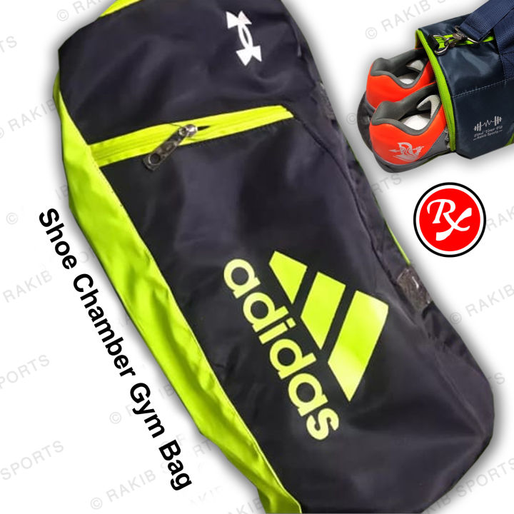 Gym Bag  16 inch / 8 inch