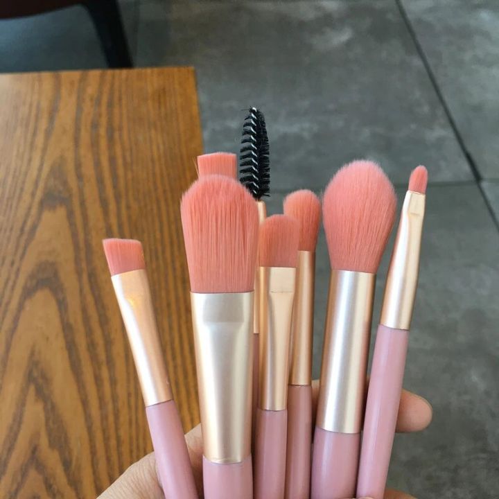 Wholesale%20Women%20Makeup%20Brushes%20Set%208pcs%20Professional%20Makeup%20Brush%20Eyeshadow%20Foundation%20Powder%20Cosmetics%20Makeup%20Brush%20Tools%20-%20Image%204