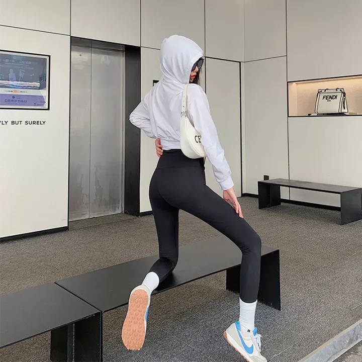 Ankle-Length%20Shark%20Skin%20Leggings%20Shark%20Pants%20Cross%20Waist%20Belly%20Contracting%20Hip%20Lifting%20Weight%20Loss%20Pants%20Yoga%20Sports%20Fitness%20Gridles%20Pants%20-%20Image%204