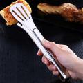 Stainless Steel Food Tongs Kitchen Tongs Utensil - Kitchen Accessories - Kitchen Accessories.