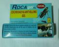 Roca Cockroach Gel, Cockroach Killing Gel, Cockroach &  Ant killer, Pest Killer Gel. 