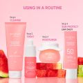 Dot & Key Watermelon Hyaluronic Cooling Sunscreen SPF 50 PA+++. 